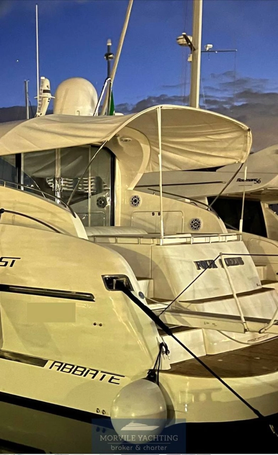 Primatist G 53 Aero Top usata in vendita
