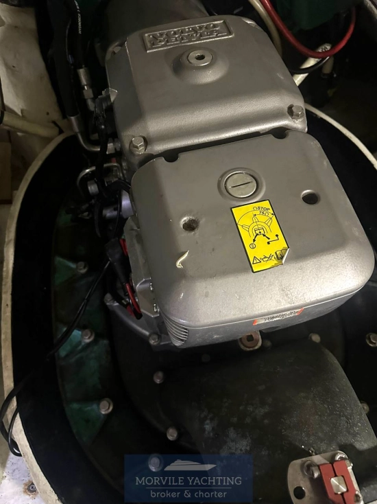 Primatist G 53 Aero Top usata in vendita