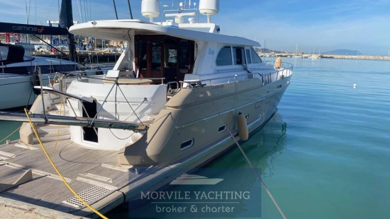 Antema yachting Prestige 200 usata in vendita