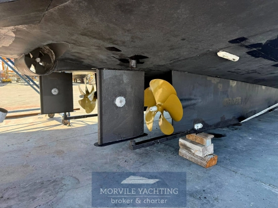 Antema yachting Prestige 200 usata in vendita
