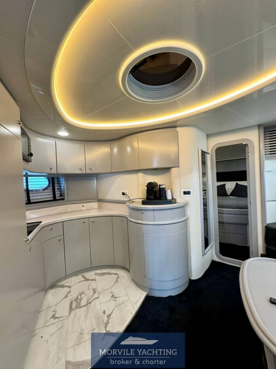 Baia 63 Azzurra usata in vendita