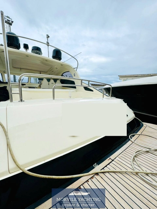 Baia 63 Azzurra usata in vendita