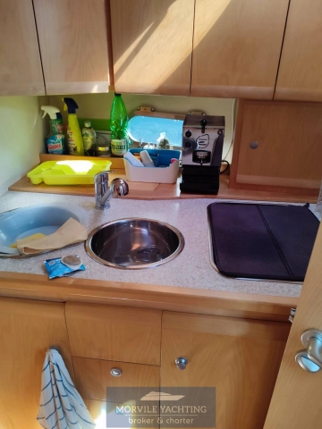 Fiart Mare 34 Genius de segunda mano en venta