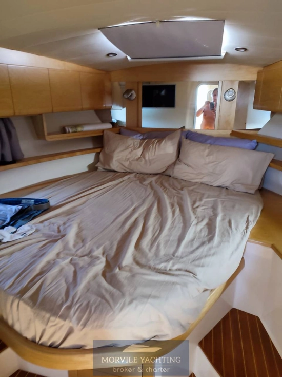 Fiart Mare 34 Genius usata in vendita