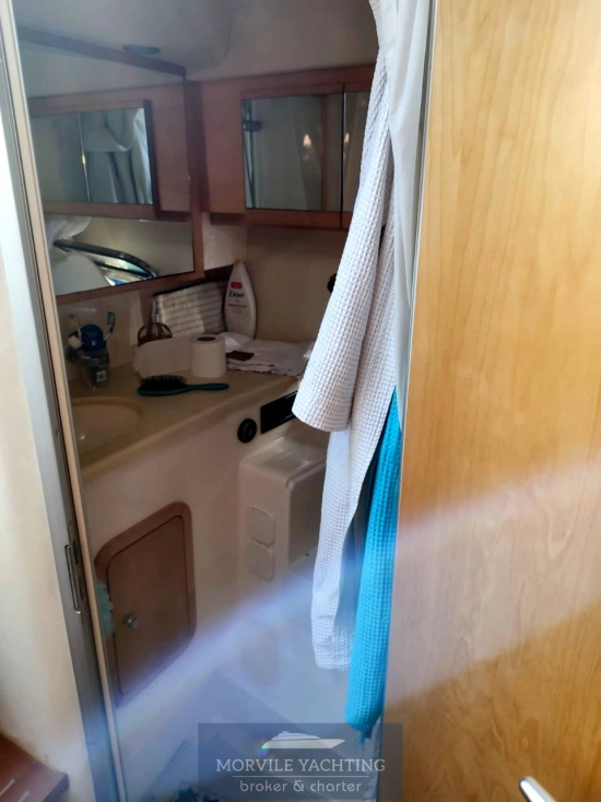 Fiart Mare 34 Genius usata in vendita