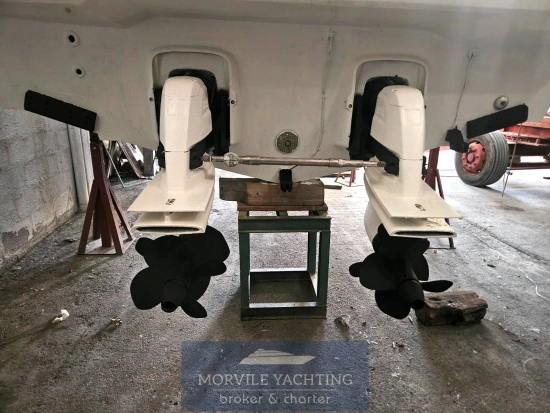 Fiart Mare 34 Genius usata in vendita