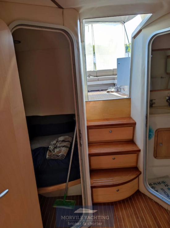 Fiart Mare 34 Genius usata in vendita