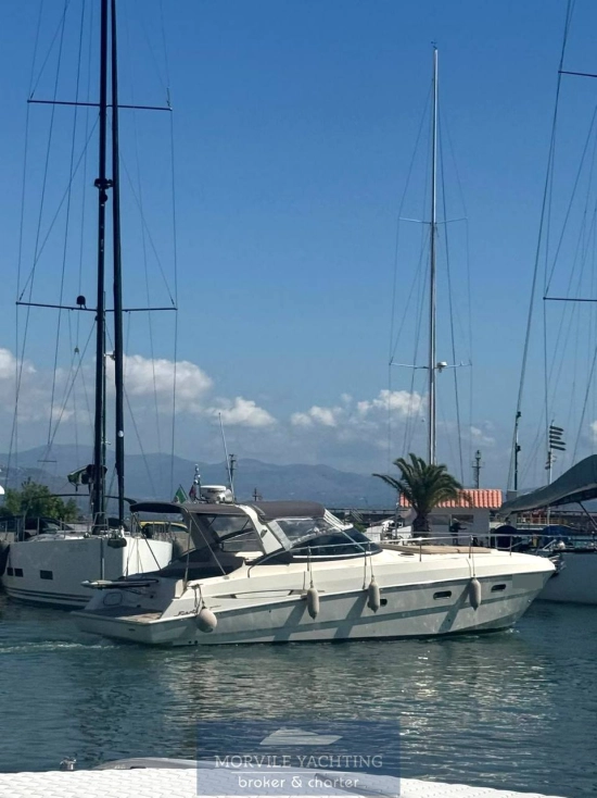Fiart Mare 34 Genius usata in vendita