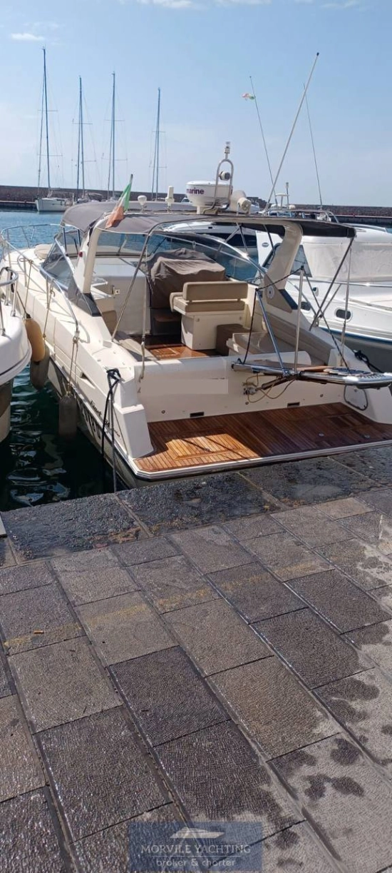 Fiart Mare 34 Genius usata in vendita