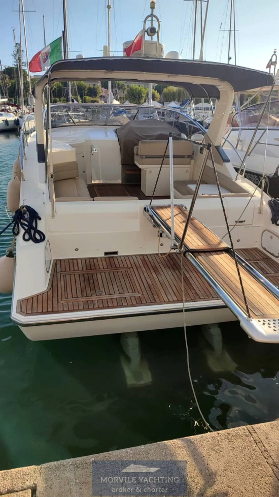 Fiart Mare 34 Genius usata in vendita