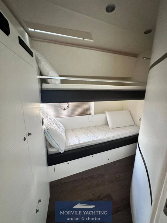 Primatist G 53 aero top usata in vendita