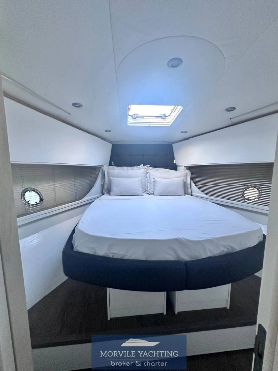 Primatist G 53 aero top usata in vendita