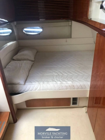 Pershing 54 de segunda mano en venta