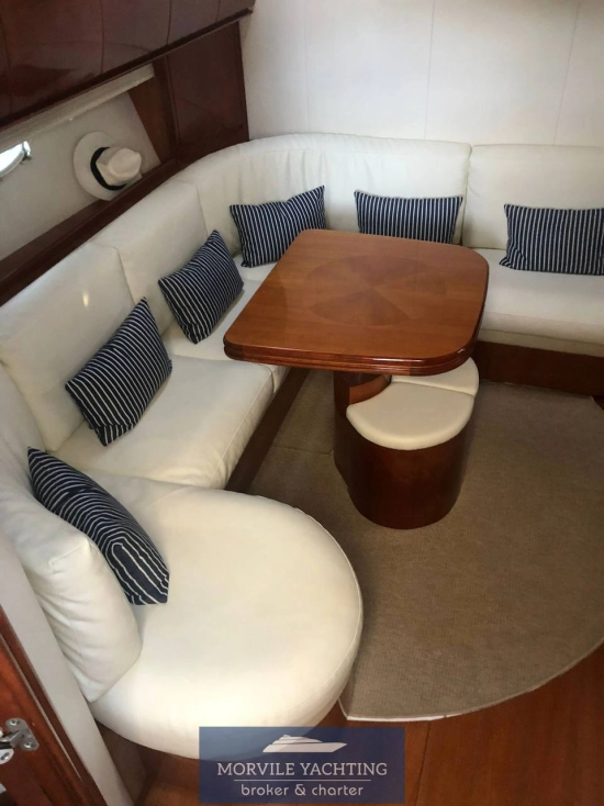 Pershing 54 de segunda mano en venta