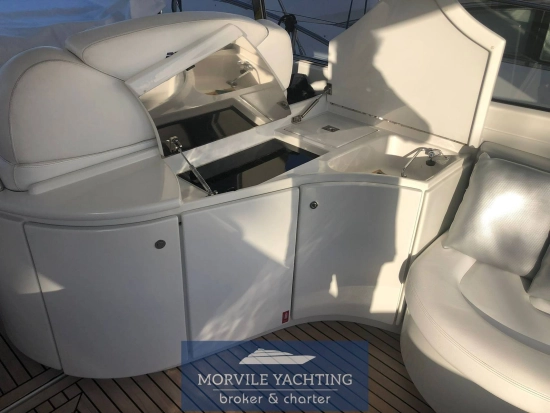 Pershing 54 de segunda mano en venta
