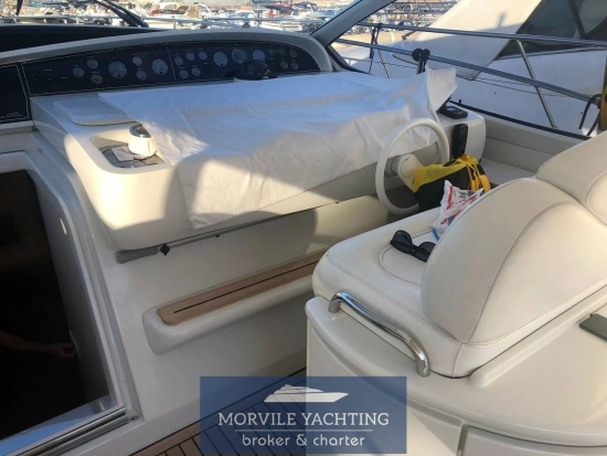 Pershing 54 de segunda mano en venta