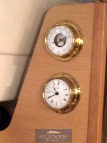 Cranchi Zaffiro 32 usado à venda