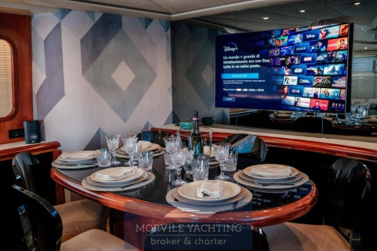 Falcon Yachts 82s de segunda mano en venta
