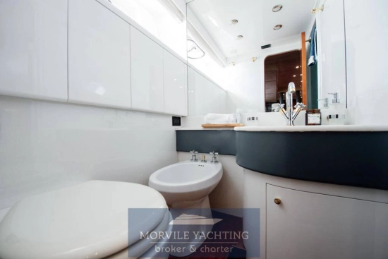 Falcon Yachts 82s de segunda mano en venta