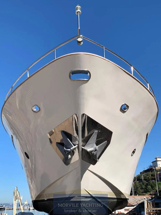 Falcon Yachts 82s de segunda mano en venta