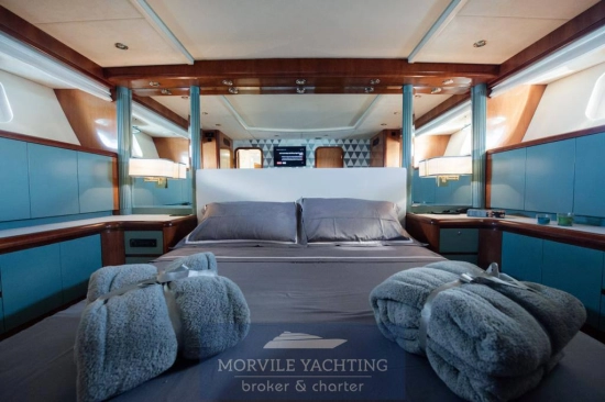 Falcon Yachts 82s de segunda mano en venta