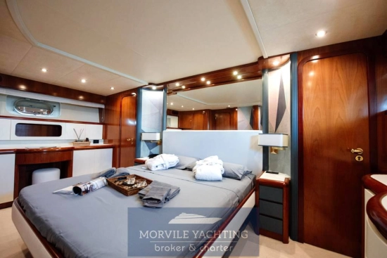 Falcon Yachts 82s de segunda mano en venta
