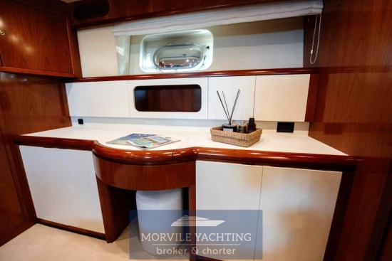 Falcon Yachts 82s de segunda mano en venta
