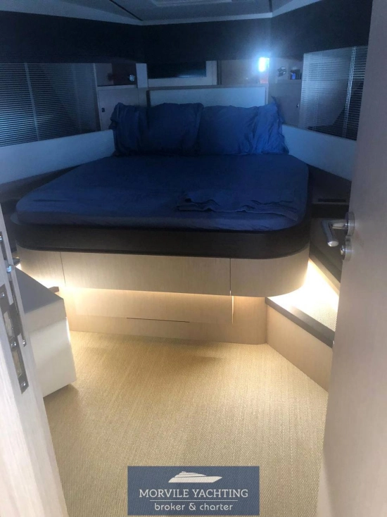 Rizzardi In five de segunda mano en venta