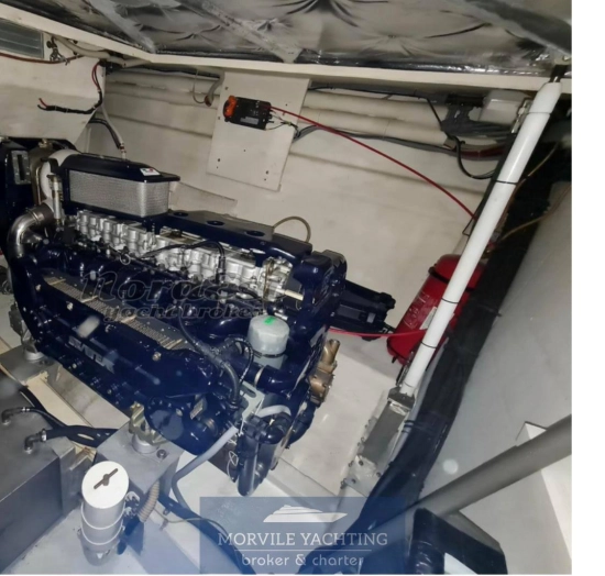 Primatist G 50 Speedster usata in vendita