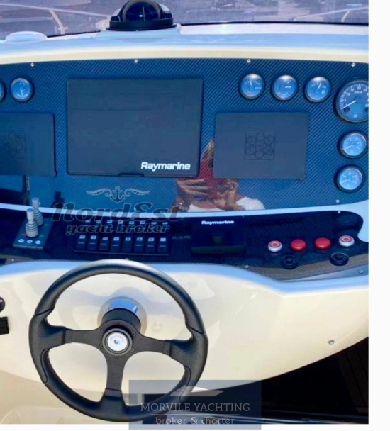 Primatist G 50 Speedster usata in vendita