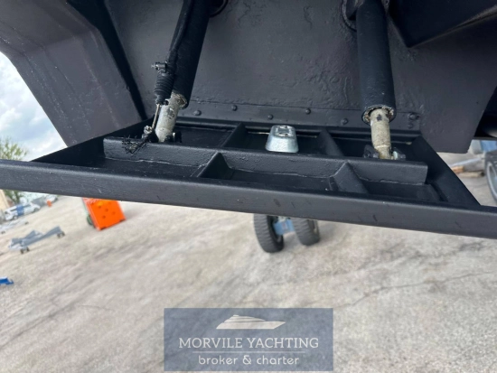 Primatist G 50 Speedster usata in vendita