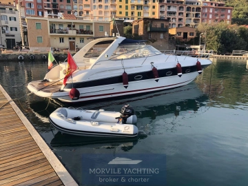 Bavaria Yachts 38 Open usata in vendita