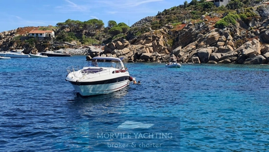 Bavaria Yachts 38 Open usata in vendita