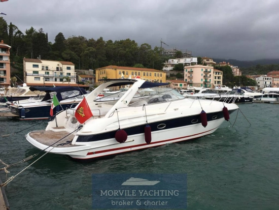 Bavaria Yachts 38 Open usata in vendita
