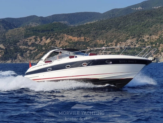 Bavaria Yachts 38 Open usata in vendita