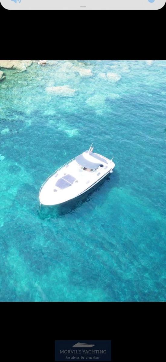Bavaria Yachts 38 Open usata in vendita