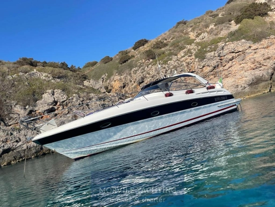 Bavaria Yachts 38 Open usata in vendita