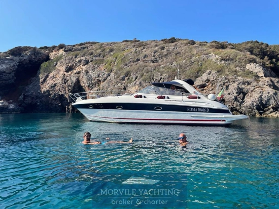 Bavaria Yachts 38 Open usata in vendita