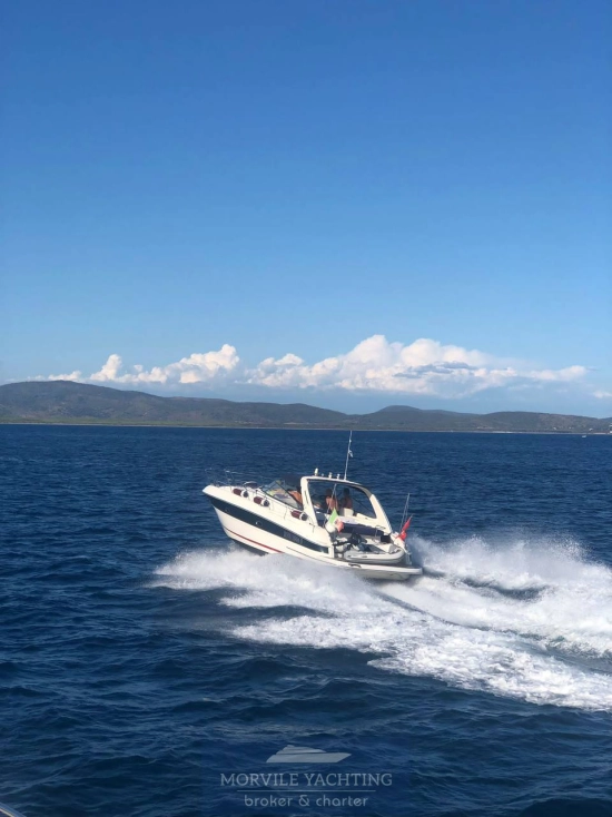 Bavaria Yachts 38 Open usata in vendita