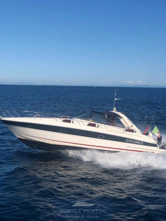 Bavaria Yachts 38 Open usata in vendita