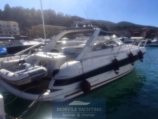 Bavaria Yachts 38 Open usata in vendita