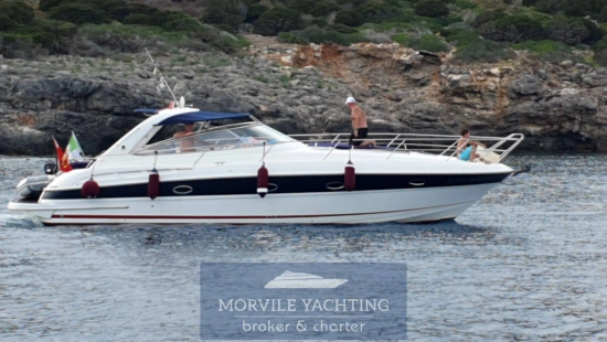 Bavaria Yachts 38 Open usata in vendita