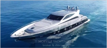 Alfamarine 78 ht de segunda mano en venta
