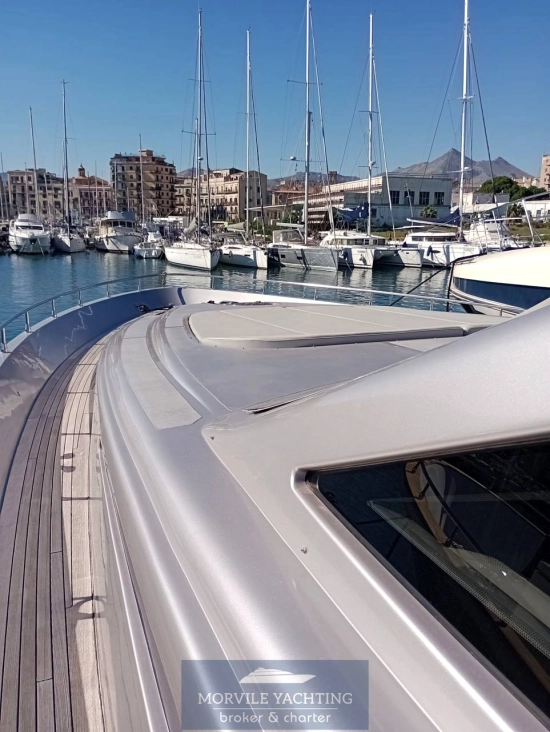 Alfamarine 78 ht usado à venda