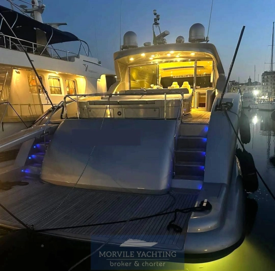 Alfamarine 78 ht usado à venda