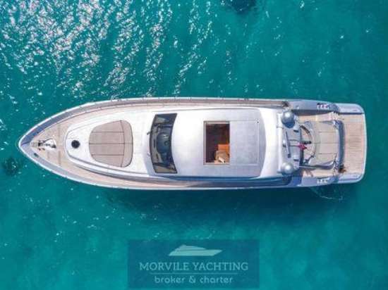Alfamarine 78 ht usado à venda