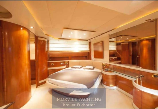 Alfamarine 78 ht usado à venda