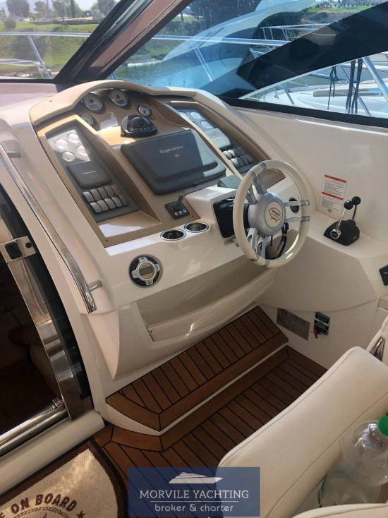 Sessa Marine C 52 usata in vendita