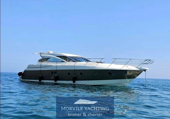 Sessa Marine C 52 usata in vendita