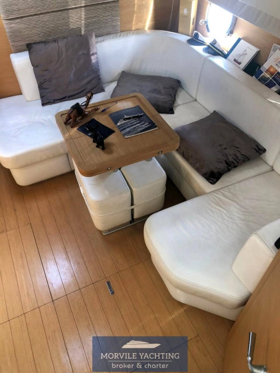 Sessa Marine C 52 usata in vendita